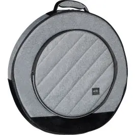 Aanbieding Meinl Classic Woven Cymbal Bag, Heather Gray
