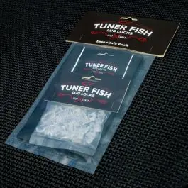 Superprijs Tuner Fish Essential Pack