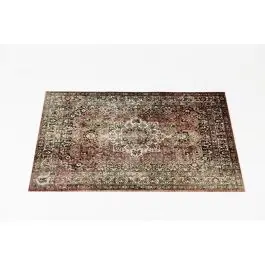 Voordeelprijs DRUMnBASE vintage persian 130x90cm classic worn