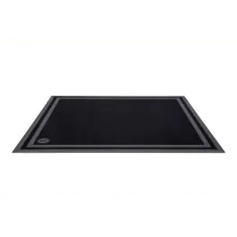 DRUMnBASE DRUMnBASE Sound Stage Modern Stage Black 150x130 Lage Prijs