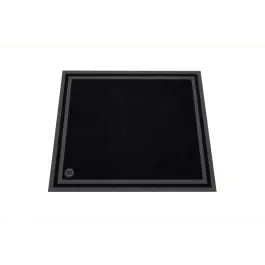 DRUMnBASE DRUMnBASE Sound Stage Modern Stage Black 185x165 Betrouwbaar