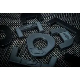 Betrouwbaar Tuner Fish Marker Pack