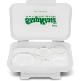 Veilige Betaling SlapKlatz Slapklatz Pro Clear