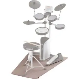 Rechtstreeks Van De Fabrikant Roland TDM-3