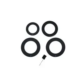 Tama SSRP50 Express Levering