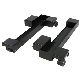 Finale Uitverkoop Klundert Piano transport trolley