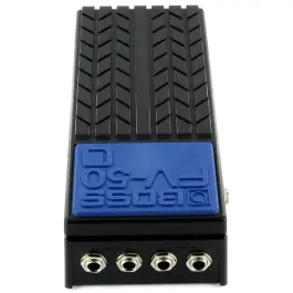 Superprijs Boss FV-50L