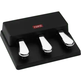 Gereduceerde Prijs Nord TP2 Triple Pedal 2