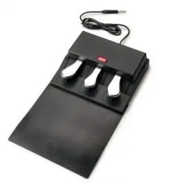 Nord TP1 Triple Pedal Exclusieve Aanbieding