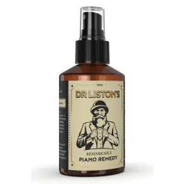 Direct Beschikbaar Dr. Liston's Remarkable Piano Remedy 150ml