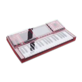 Veilige Betaling Decksaver Akai MPC Key 37