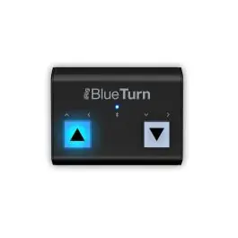 Betaalbaar IK Multimedia iRig Blue Turn