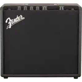 Actieprijs Fender Mustang LT 25