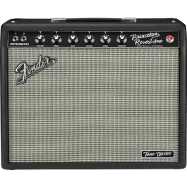 Aanbieding Fender Tone Master Princeton Reverb