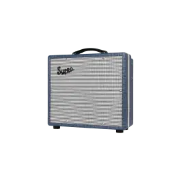 Alleen Vandaag Supro 1608R Montauk 1x10