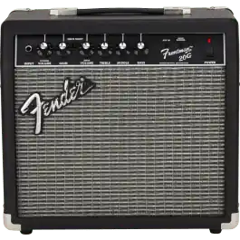 Actieprijs Fender Frontman 20G