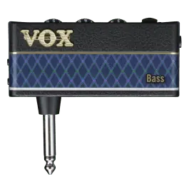 Vox amPlug 3 Bass Tijdelijk Beschikbaar