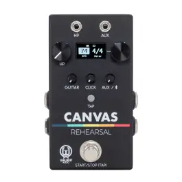 Walrus Audio Canvas Rehearsel Seizoensaanbieding