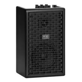 Actieprijs Acus ONE-4F One for Strings 4 Ferdi Black