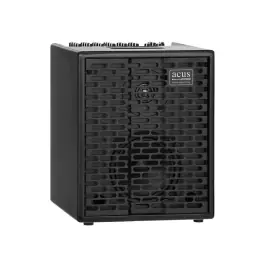 Acus ONE-5F/BK One for Strings 5 Ferdi Black Nieuw