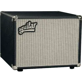 Aguilar DB 112 Classic Black 8 Ohm Flitsaanbieding
