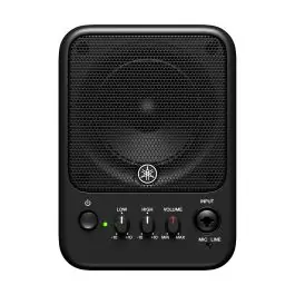 Yamaha MS101-4 Koopje