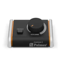 Actieprijs Palmer MONICON S G2 G