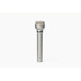 Warm Audio WA-19 Nickel Merkproduct