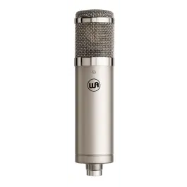 Warm Audio WA-47jr SE Nickel Nu Kopen