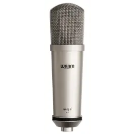 Warm Audio WA-87jr SE Nickel Actieprijs