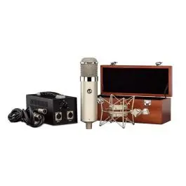 Warm Audio WA-47 Tube Bestel Nu