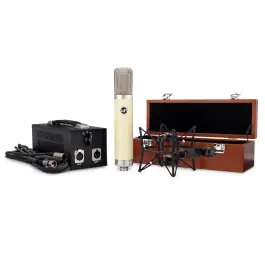 Warm Audio WA-251 Gratis Verzending