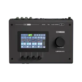 Yamaha URX44V B Express Levering