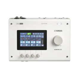 Yamaha URX22 W Tijdelijk Beschikbaar