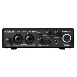 Yamaha URX22C Beste Prijs