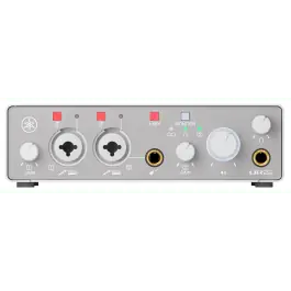Yamaha UR22MK3 White Op = Op