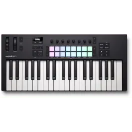 Weekendaanbieding Novation Launchkey 37 MK4
