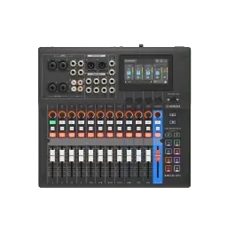 Yamaha MGX12V B Gecertificeerd