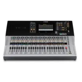 Yamaha TF3 Gratis Retour
