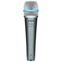 Aanbieding Shure Beta 57A