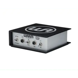 Warm Audio WA-DI - Actief Betaalbaar