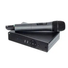 Voordeelprijs Sennheiser XSW1-825 (B 614-638MHz)