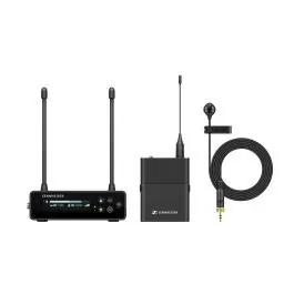 Actieprijs Sennheiser EW-DP ME4 SET (S1-7)