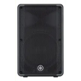 Yamaha CBR12 Gecertificeerd