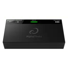 AlphaTheta HP-TX01 Direct Verzonden