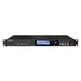 Aanbieding Tascam SS-R250N