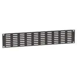 Adam Hall Ventilation Rack Panel, 2HE Nu Kopen
