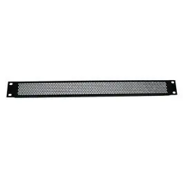 Adam Hall 87221 VR ventilation panel, 1HE Merkproduct