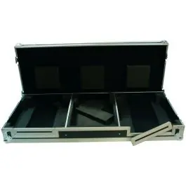 Voordeelprijs ProDJuser CDJ-15mkII (B-stock)