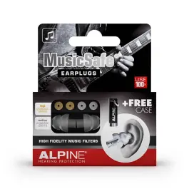 Alpine MusicSafe Finale Uitverkoop